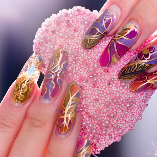 Nails 1