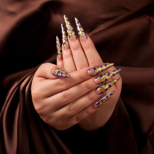 Nails 1