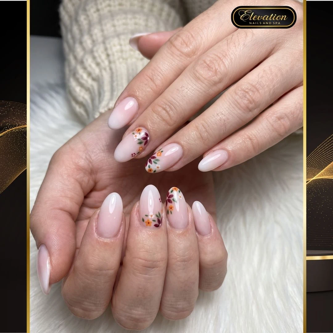 Nails Sep 21 