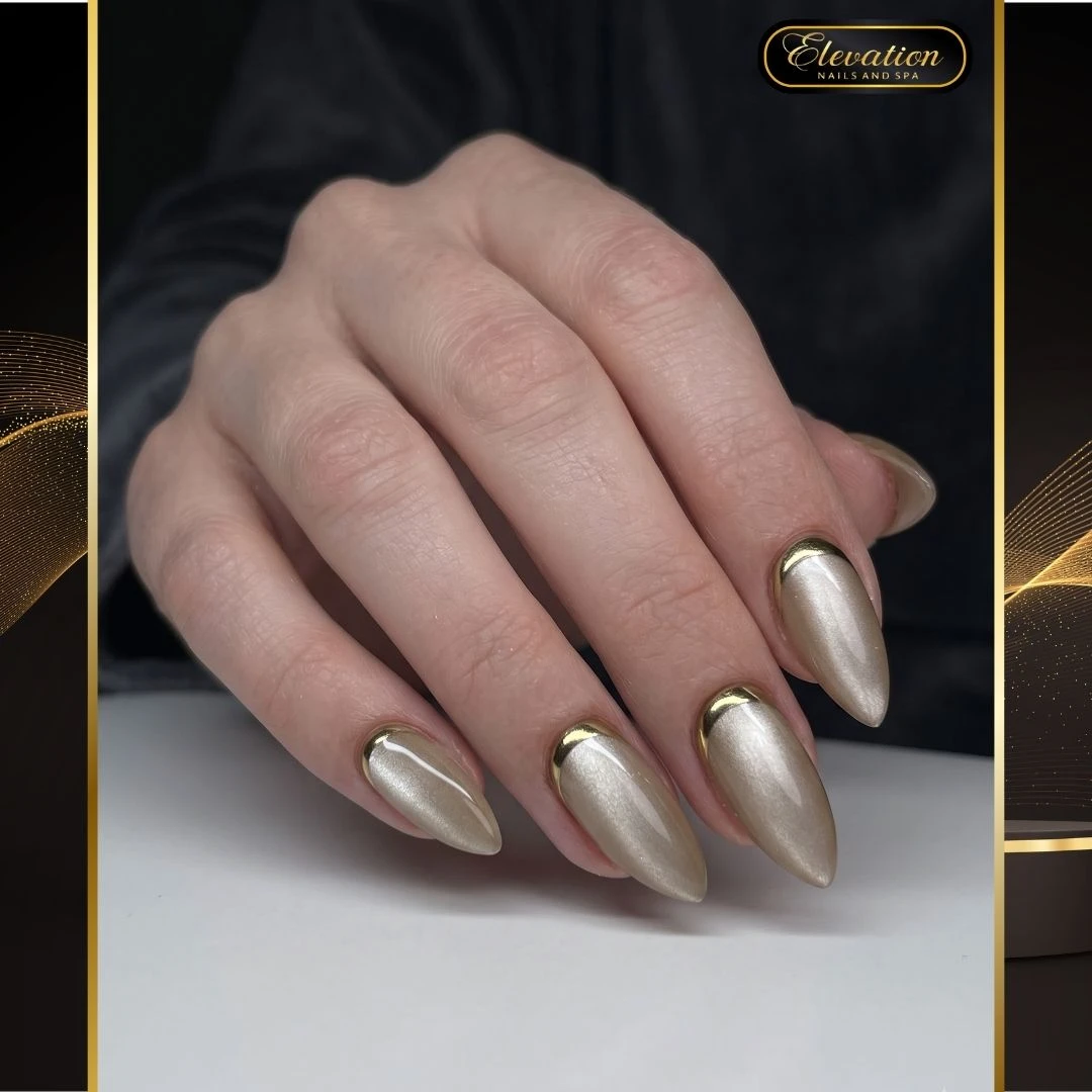 Nails Sep 21 