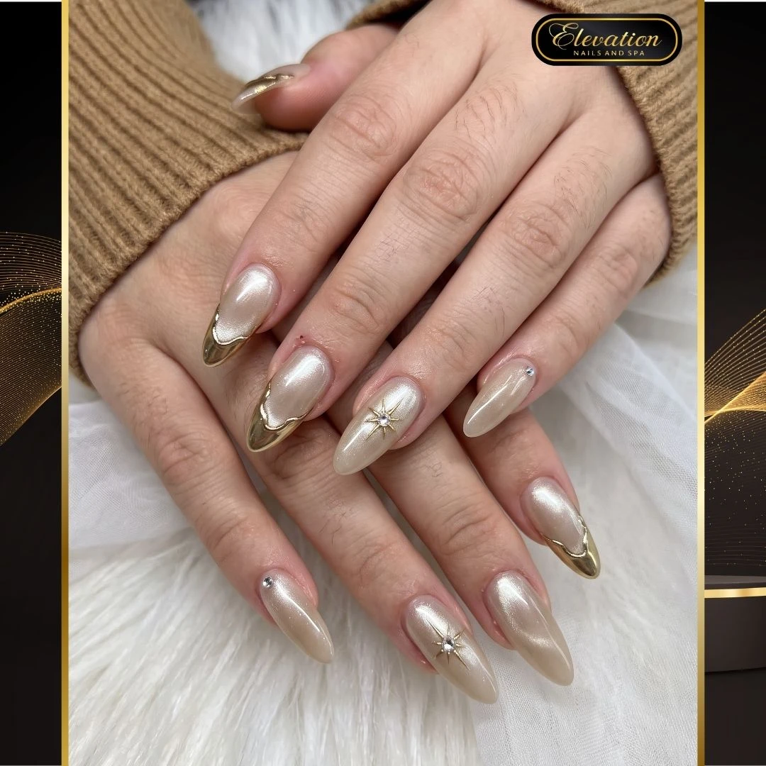 Nails Sep 21 