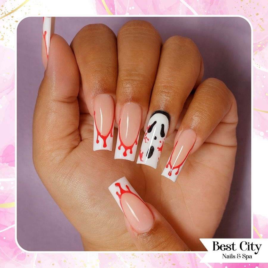 Best City Nails And Spa - Palm Desert (1)