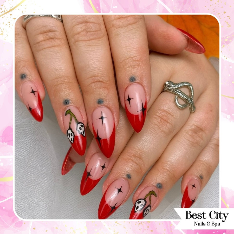 Best City Nails And Spa - Palm Desert (3)