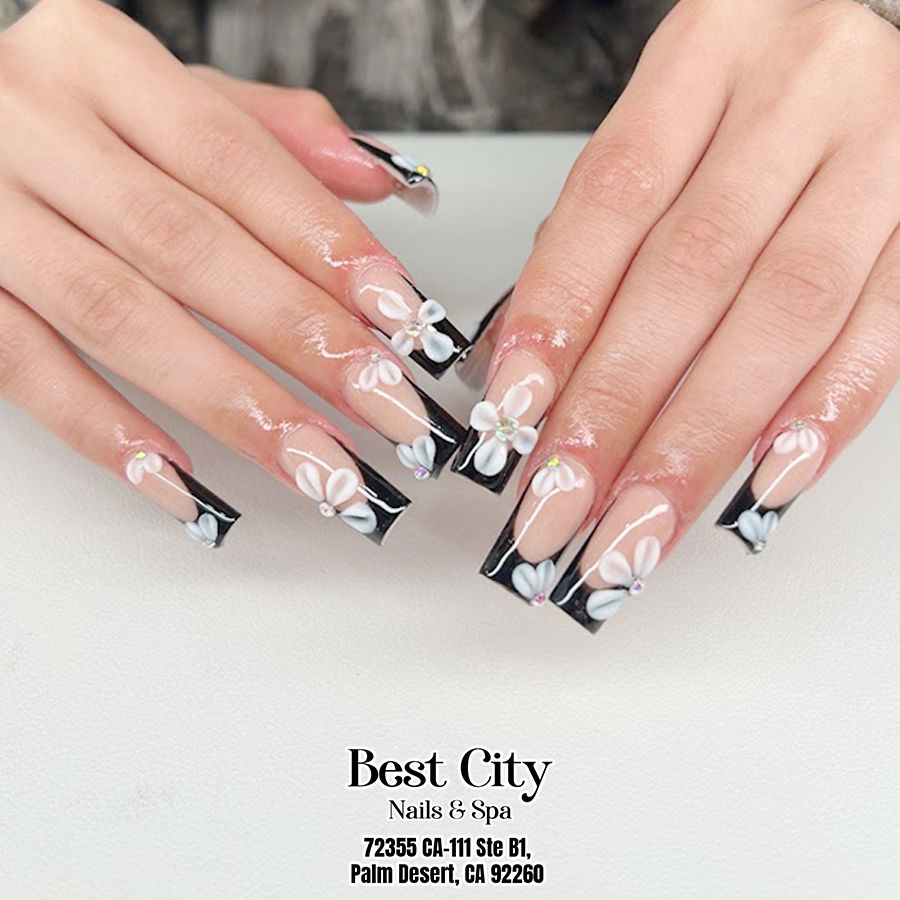 Best City Nails And Spa - Palm Desert (3)