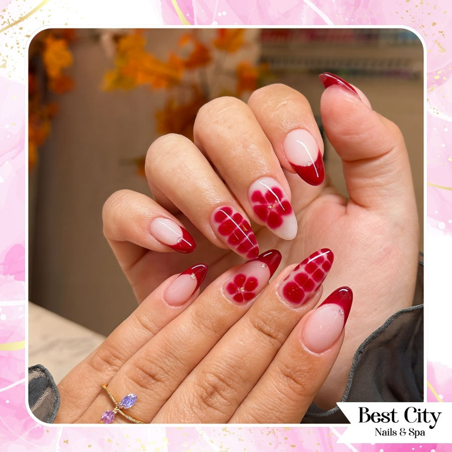 Best City Nails And Spa - Palm Desert (4)
