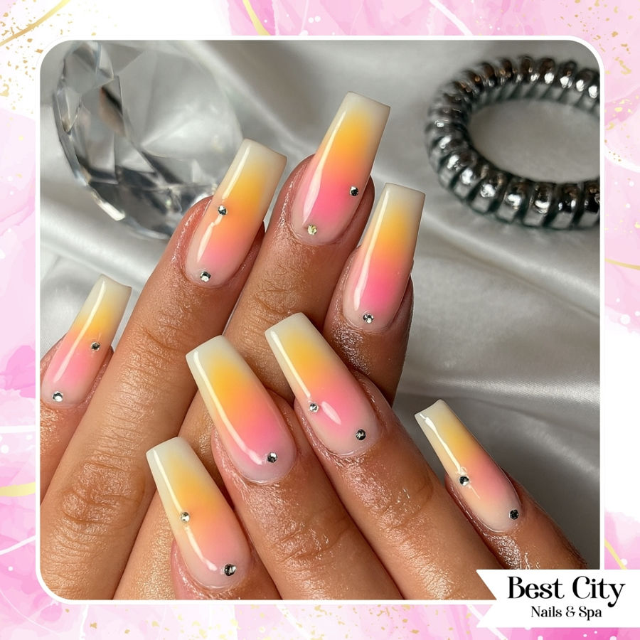 Best City Nails And Spa - Palm Desert (6)
