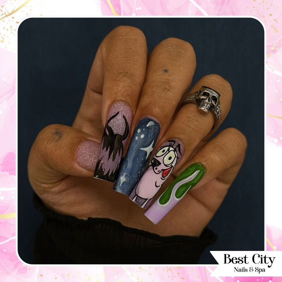Best City Nails And Spa - Palm Desert (7)