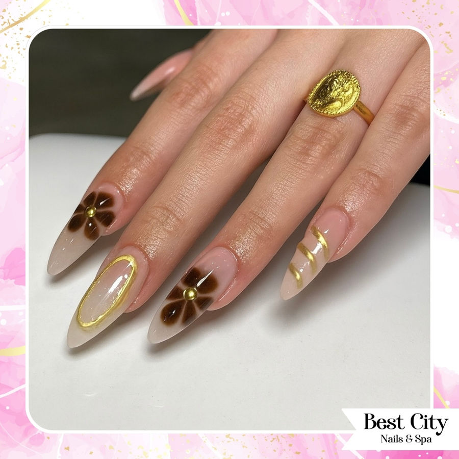 Best City Nails And Spa - Palm Desert (8)