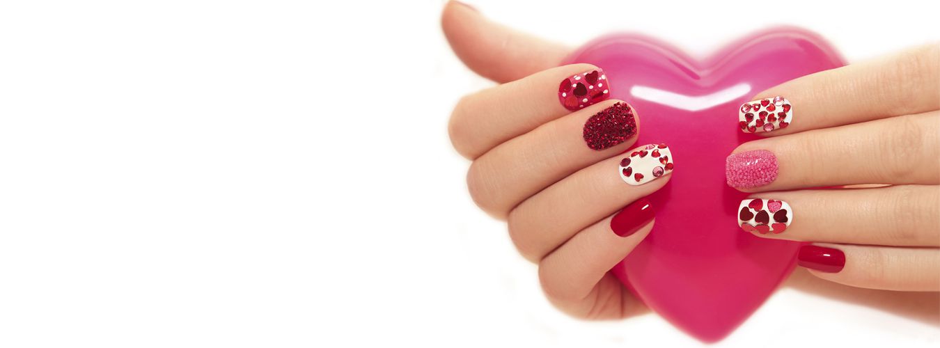 nails 1