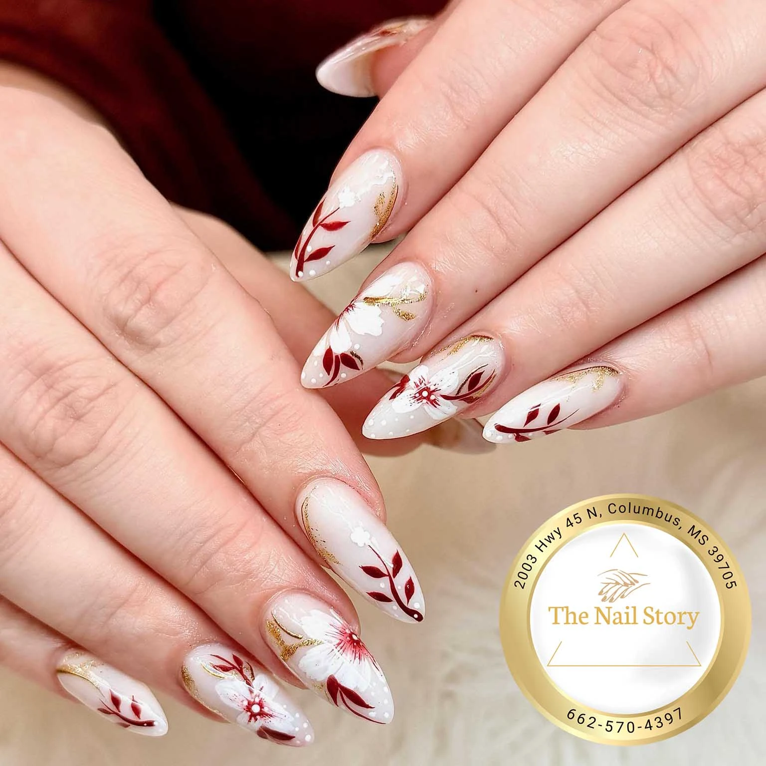 The Nails story