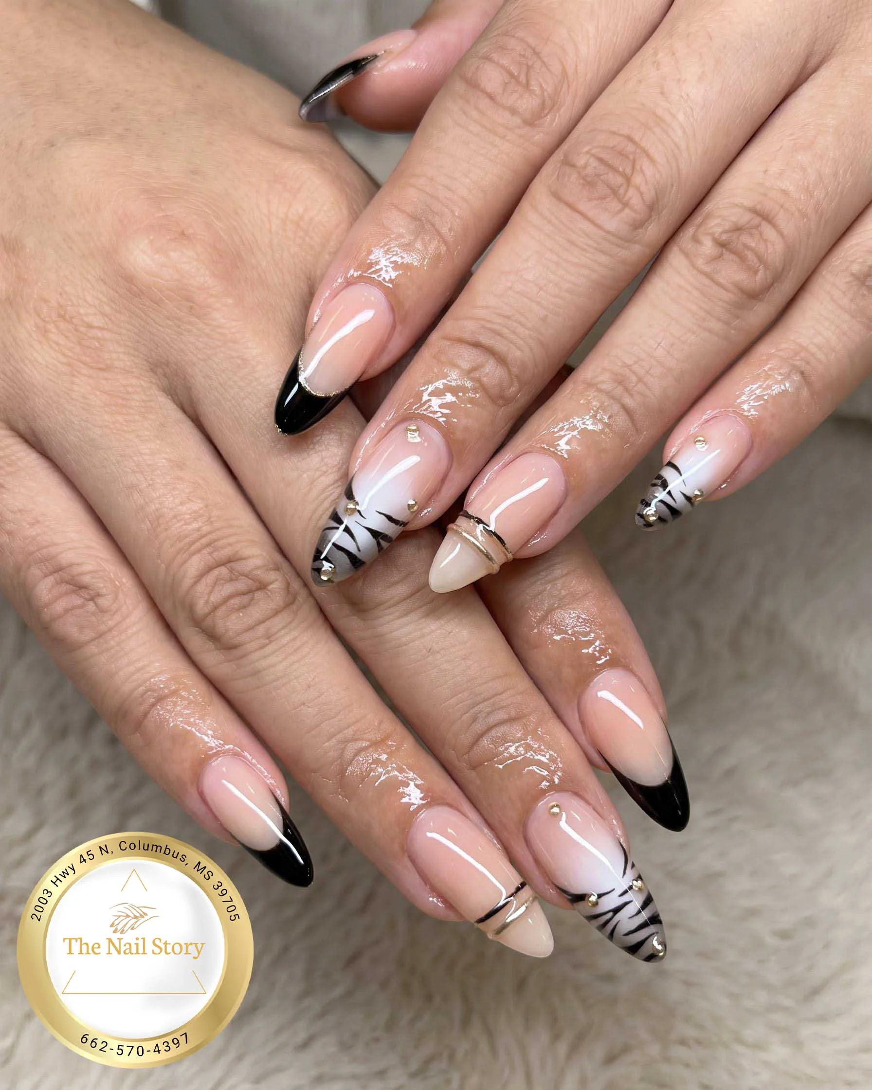 The Nails story