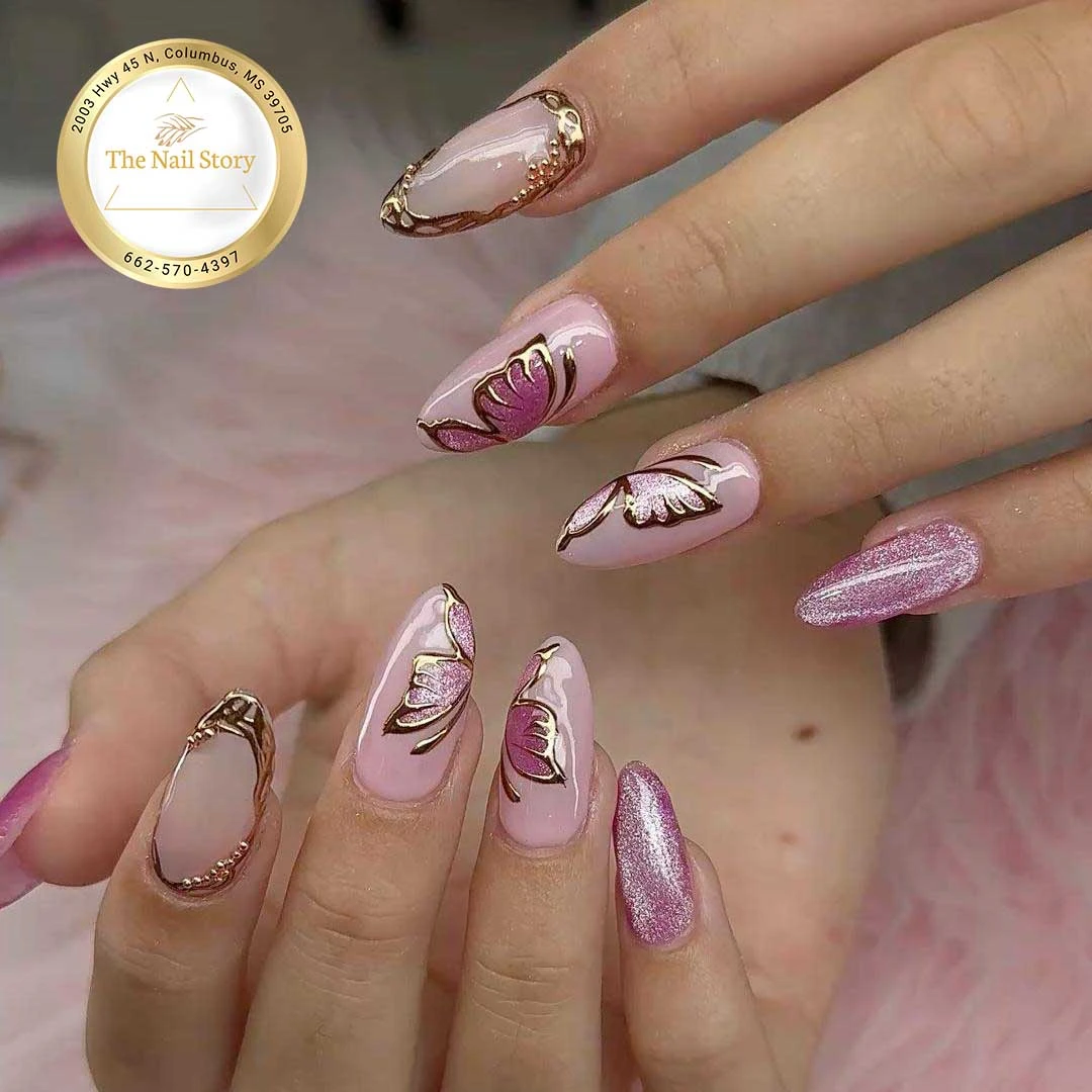 The Nails story
