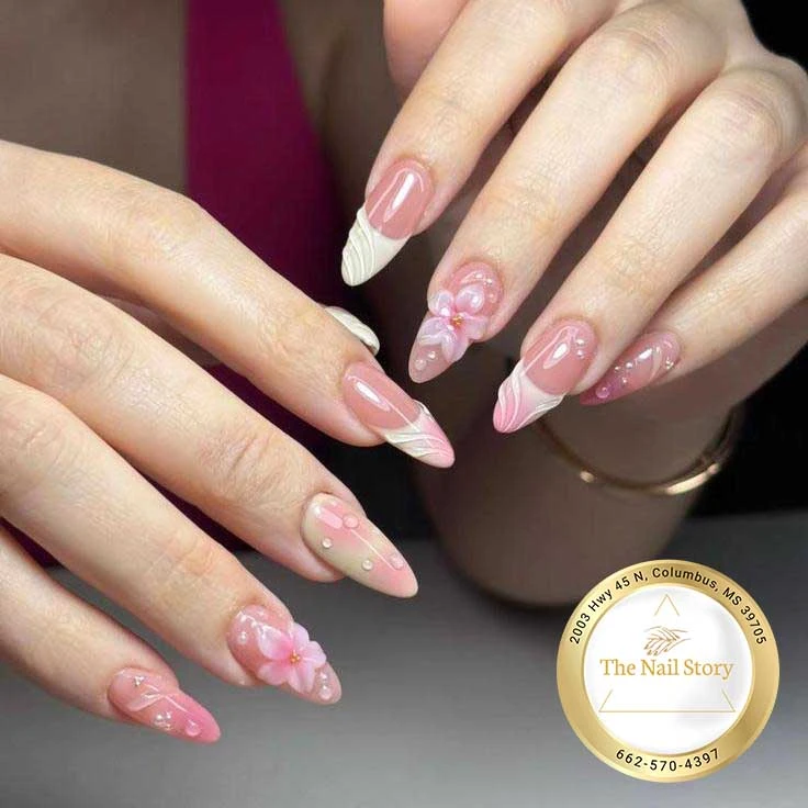 The Nails story