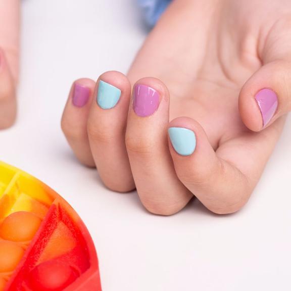 Nails Nails