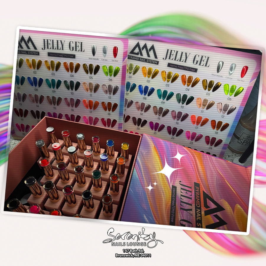Serenity Nails Lounge (2)