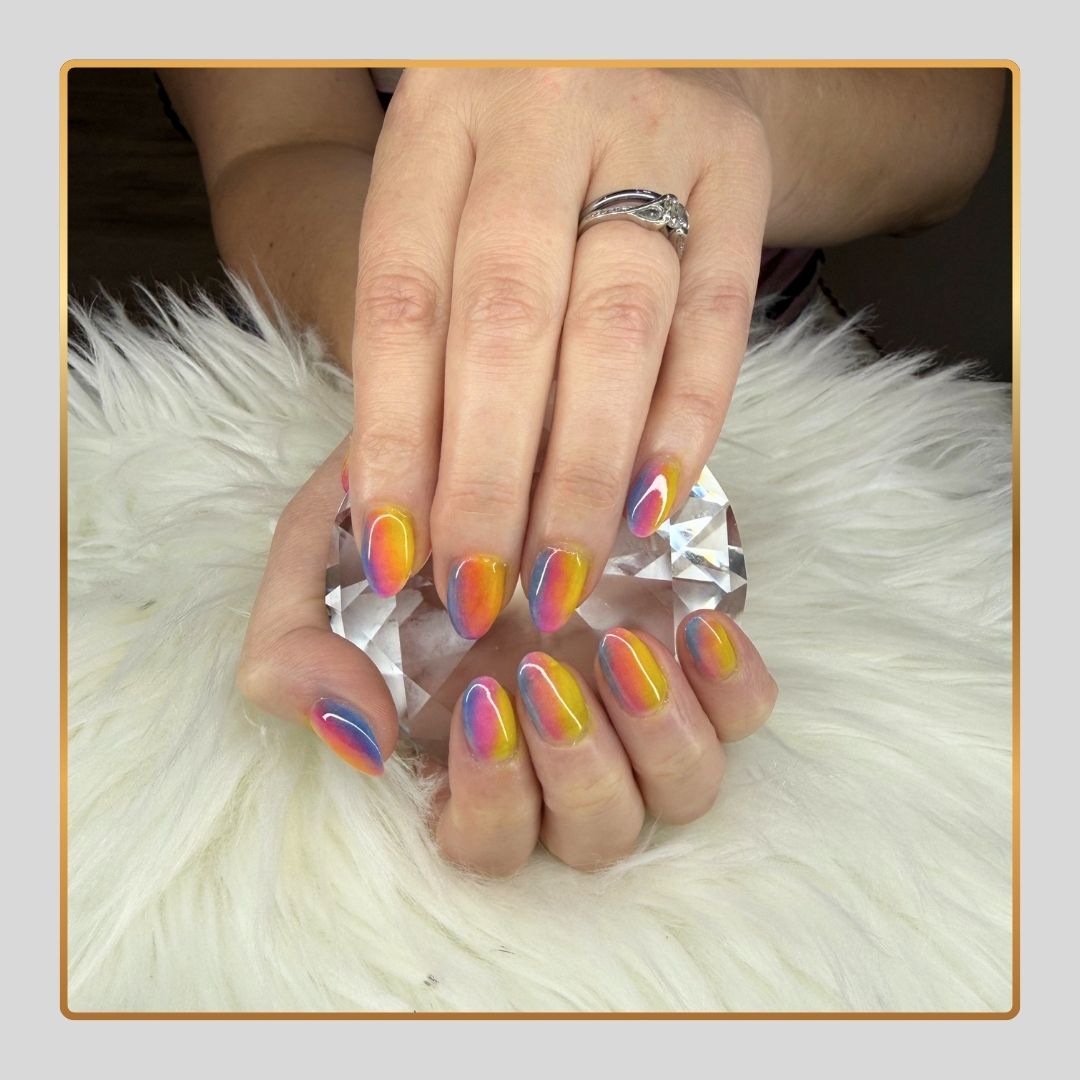 Nail Design June 23 2026