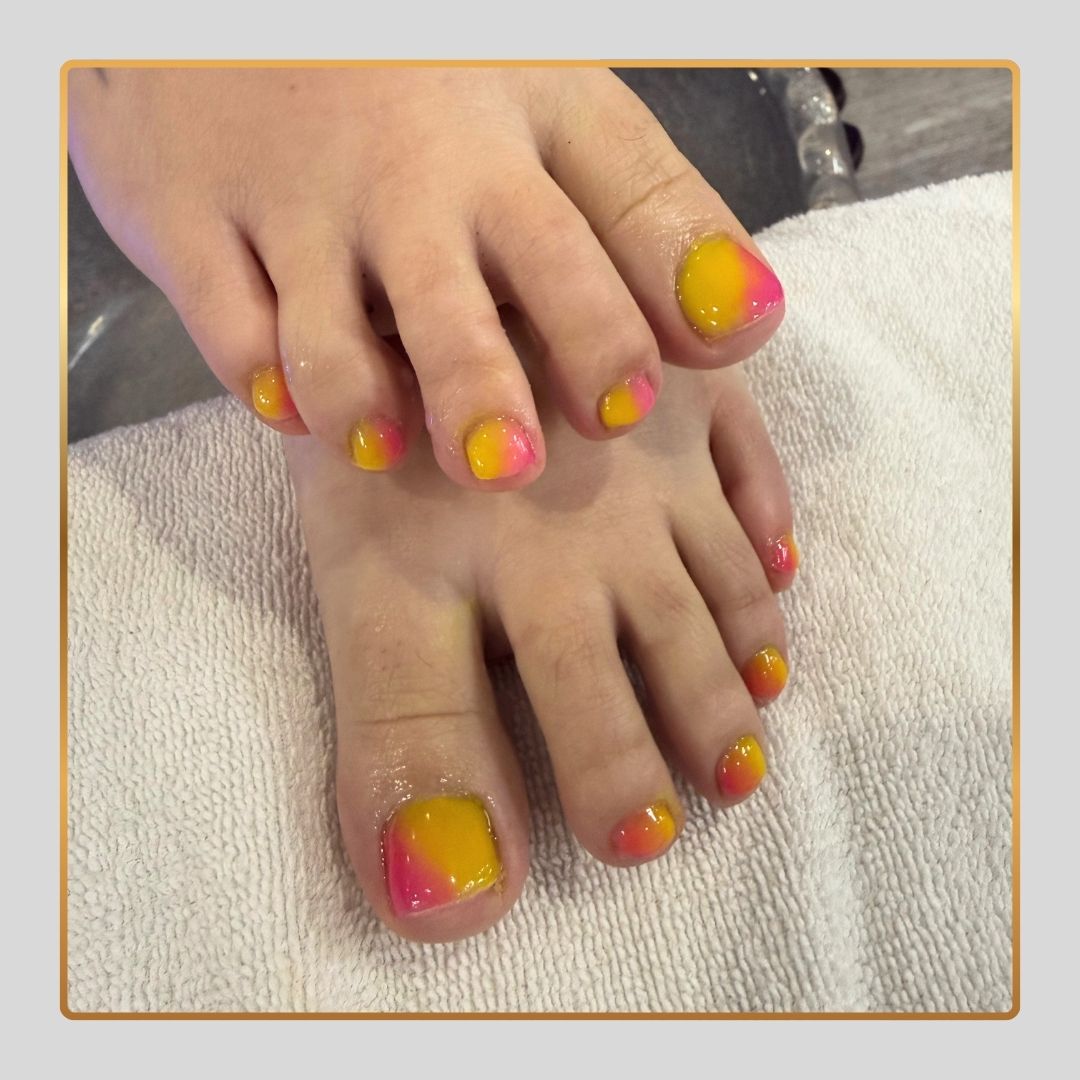 Nail Design June 23 2026