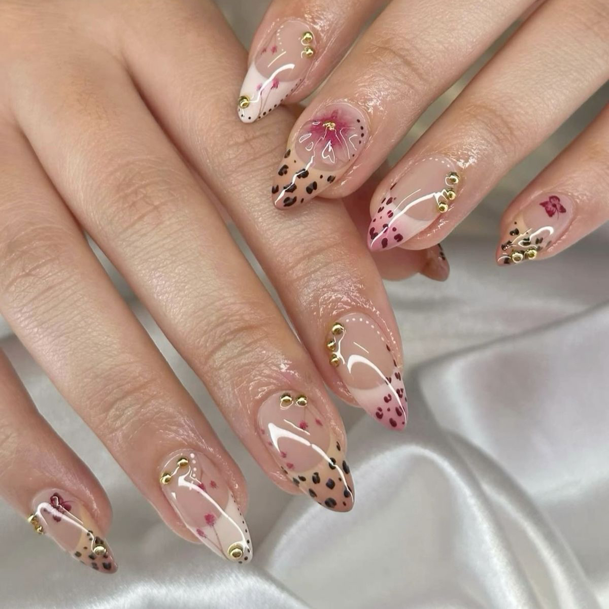 nails 1