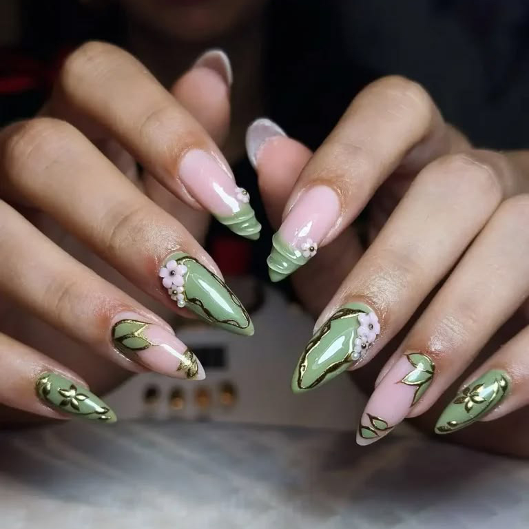 nails 1