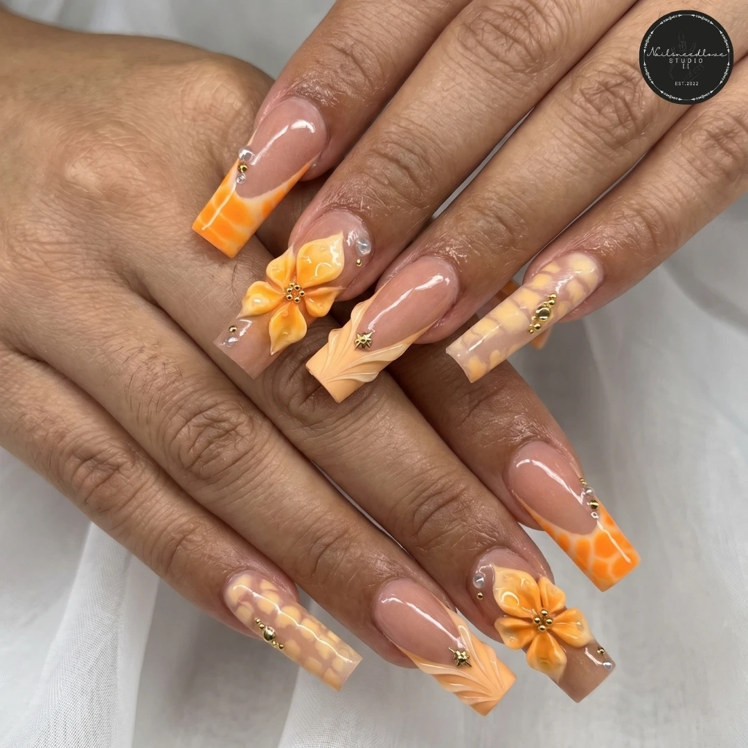 Nailsneedlove Studio II