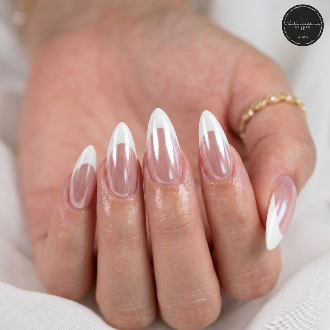 Nailsneedlove Studio II