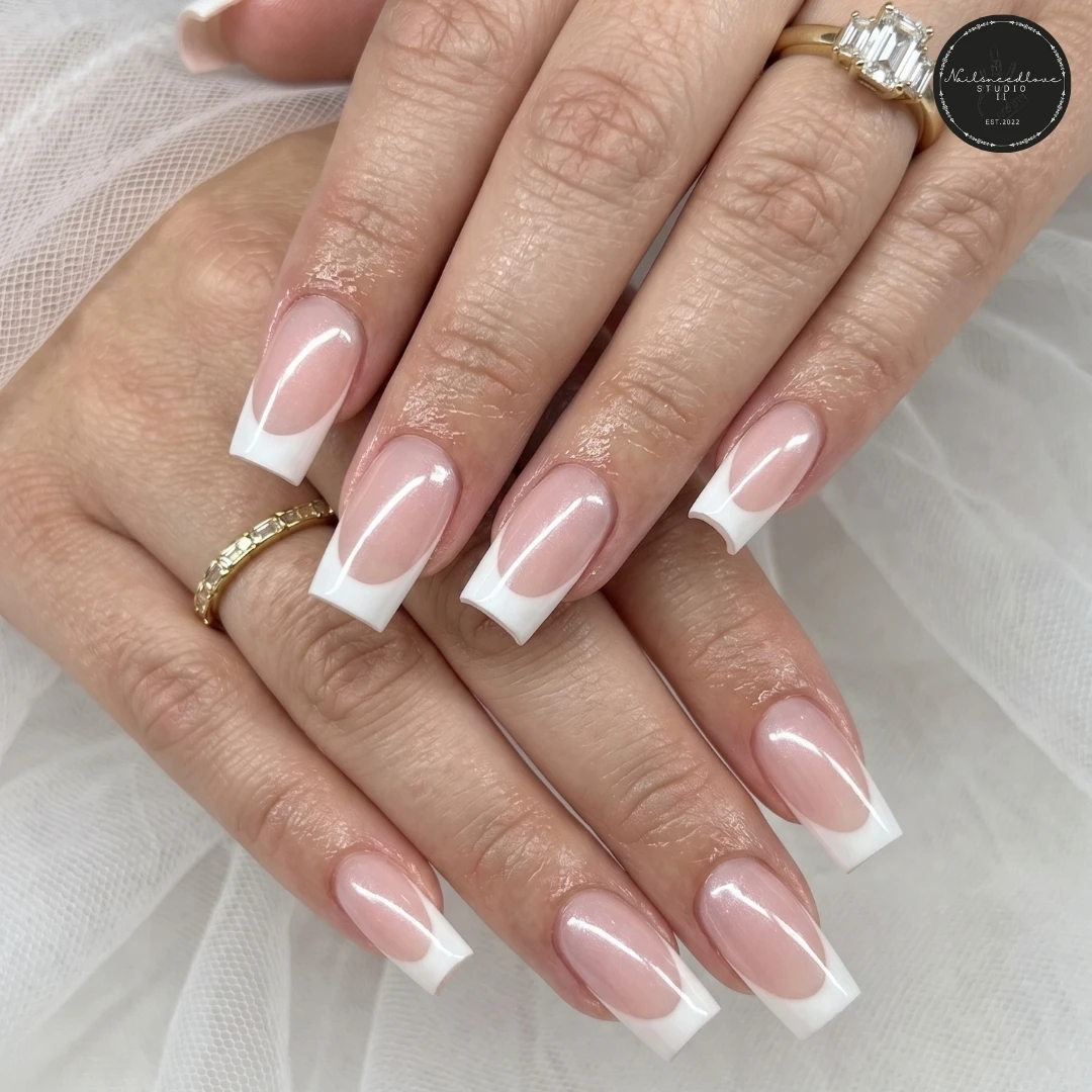 Nailsneedlove Studio II