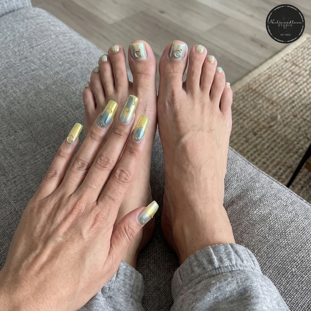 Nailsneedlove Studio II