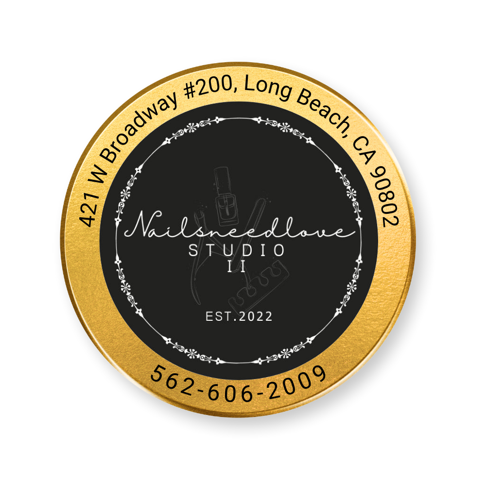 Nailsneedlove Studio II
