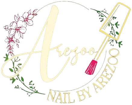 Nail by Arezoo