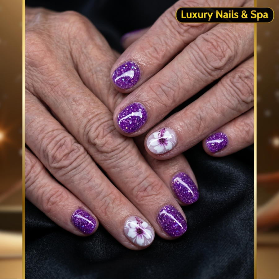 May 5 Luxury Nails & Spa (2)