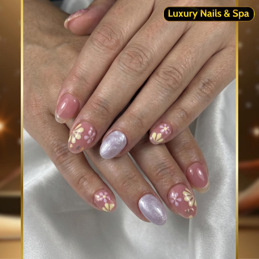 May 5 Luxury Nails & Spa (6)