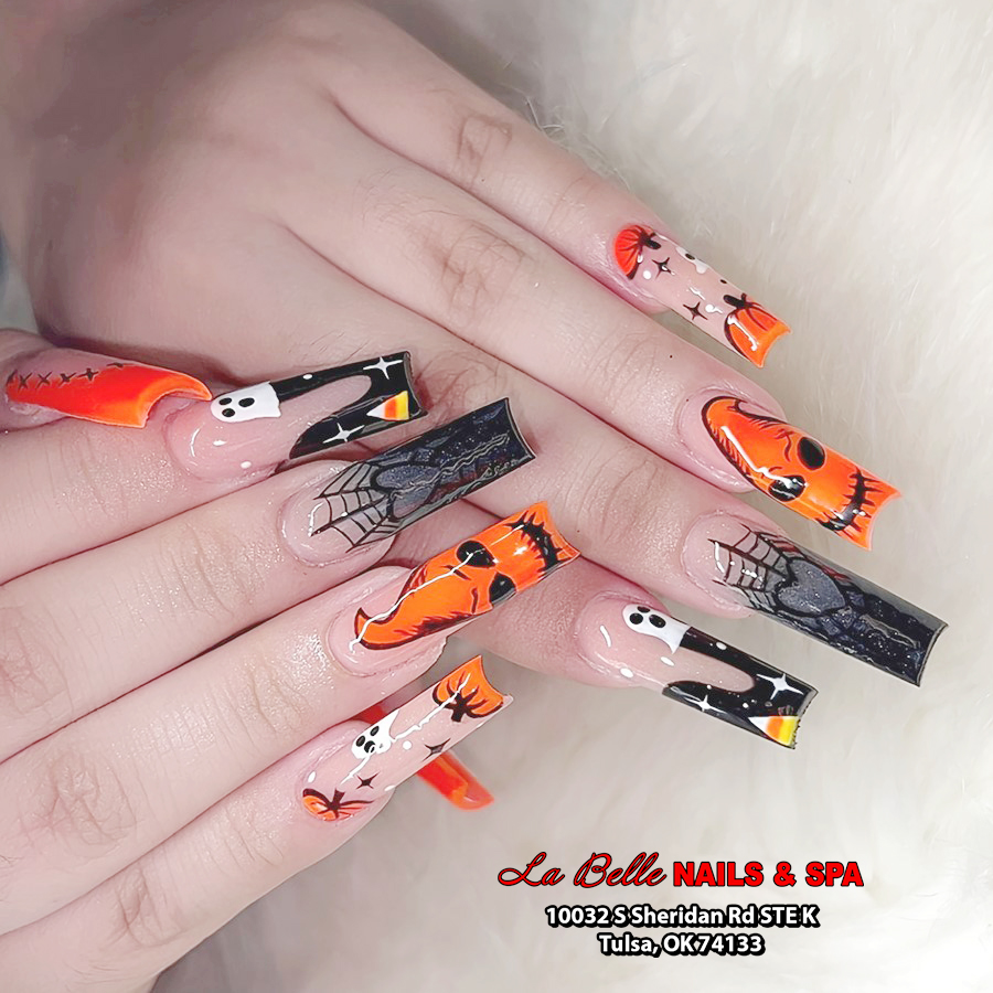 Nail Art