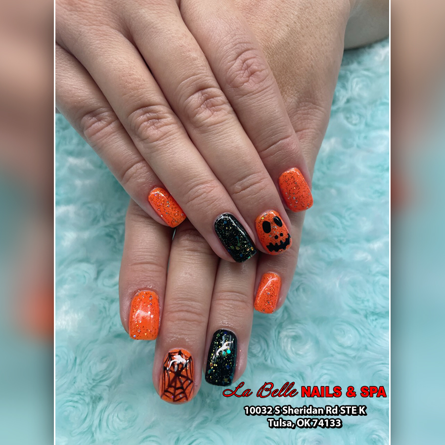 Nail Art