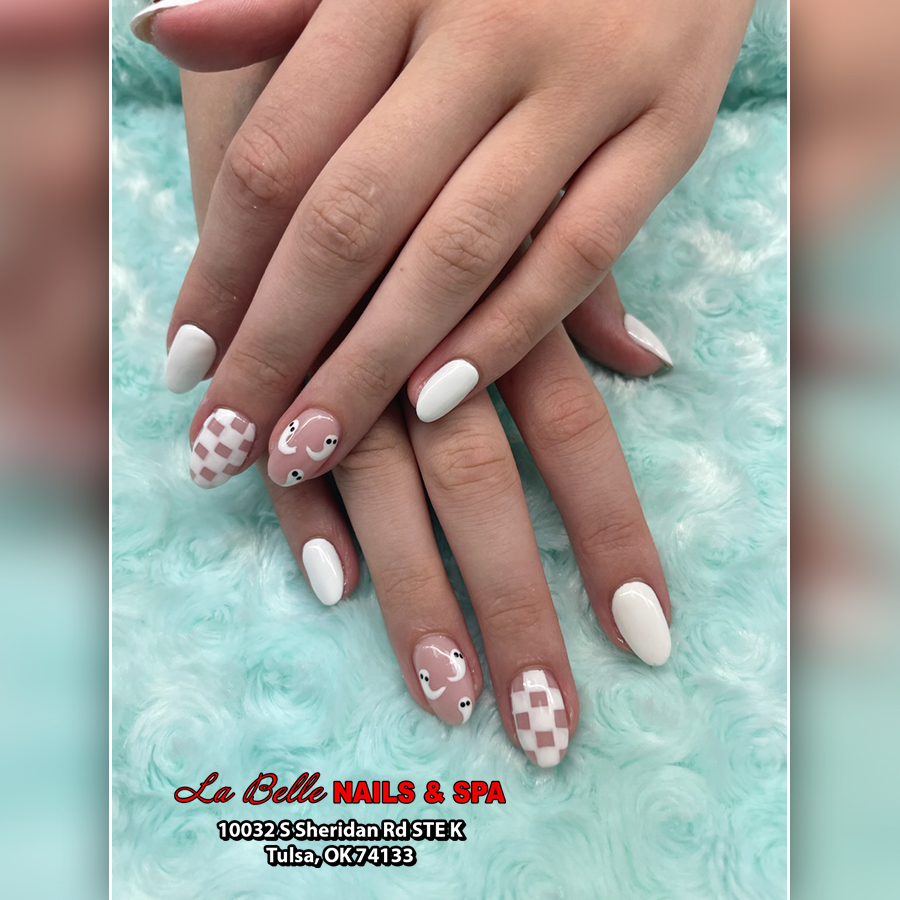 Nail Art