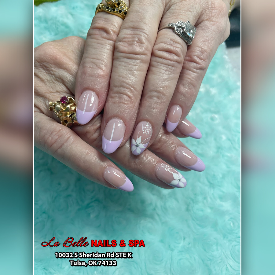 La Belle Nails and Spa