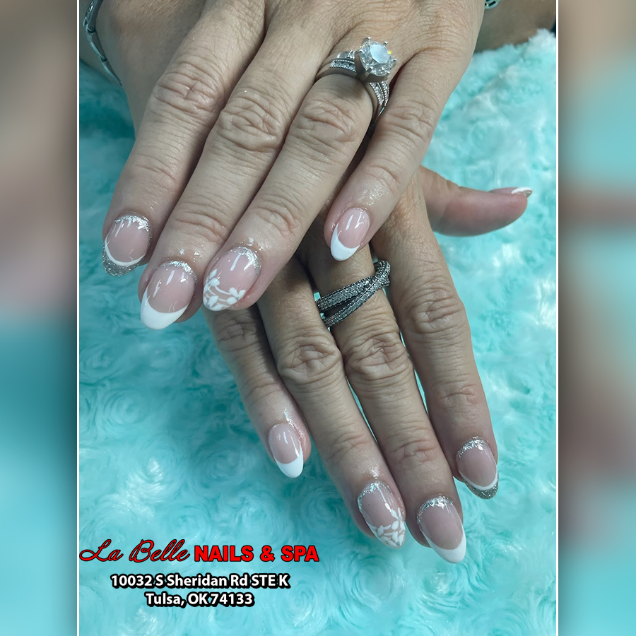 La Belle Nails and Spa