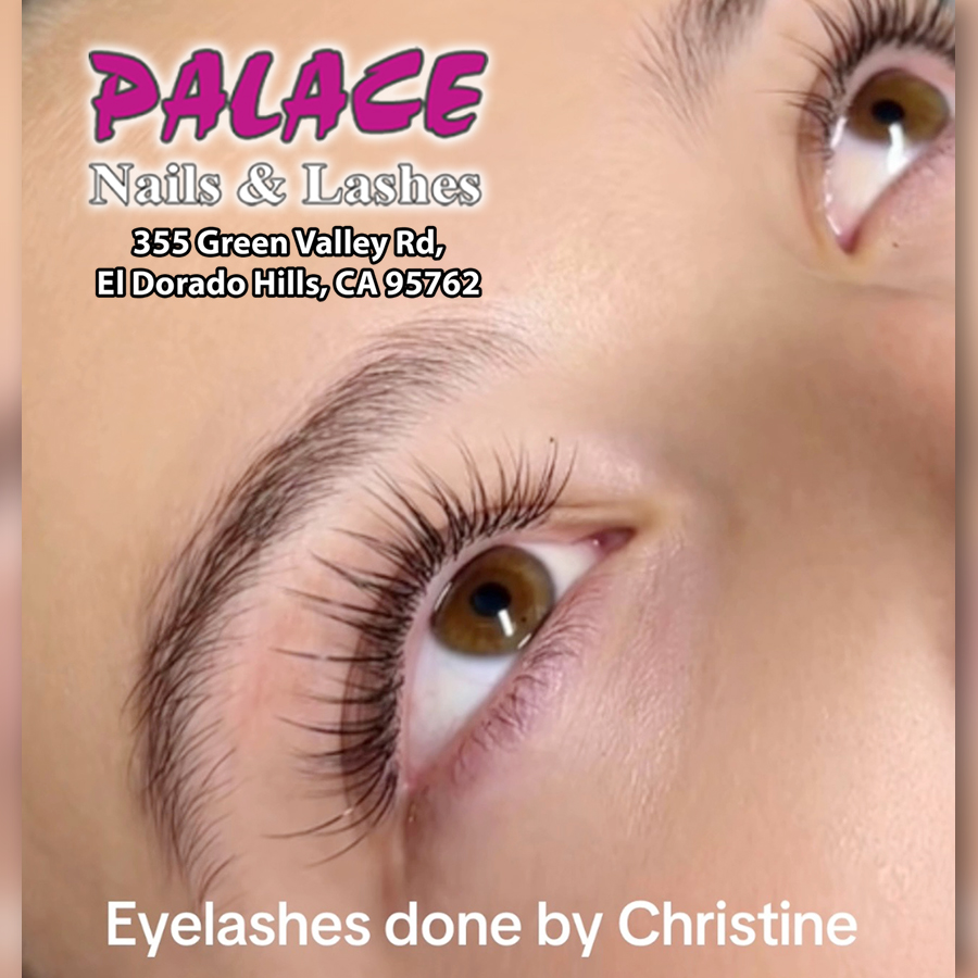 Palace Nails &amp; Lashes