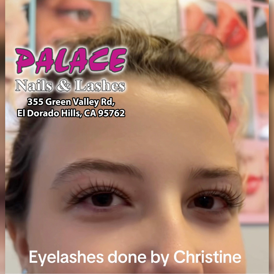 Palace Nails &amp; Lashes