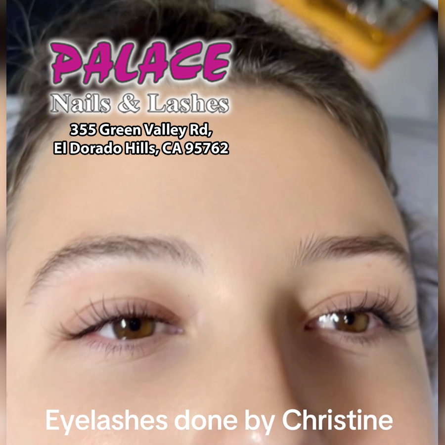 Palace Nails &amp; Lashes