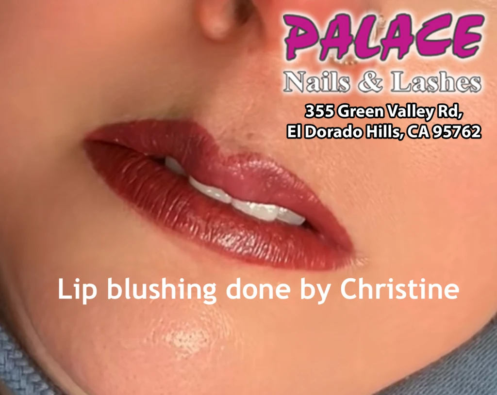 Palace Nails & Lashes