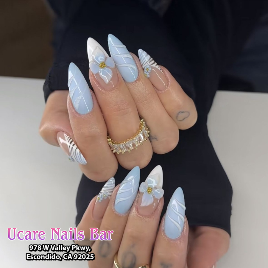 Ucare Nails Bar