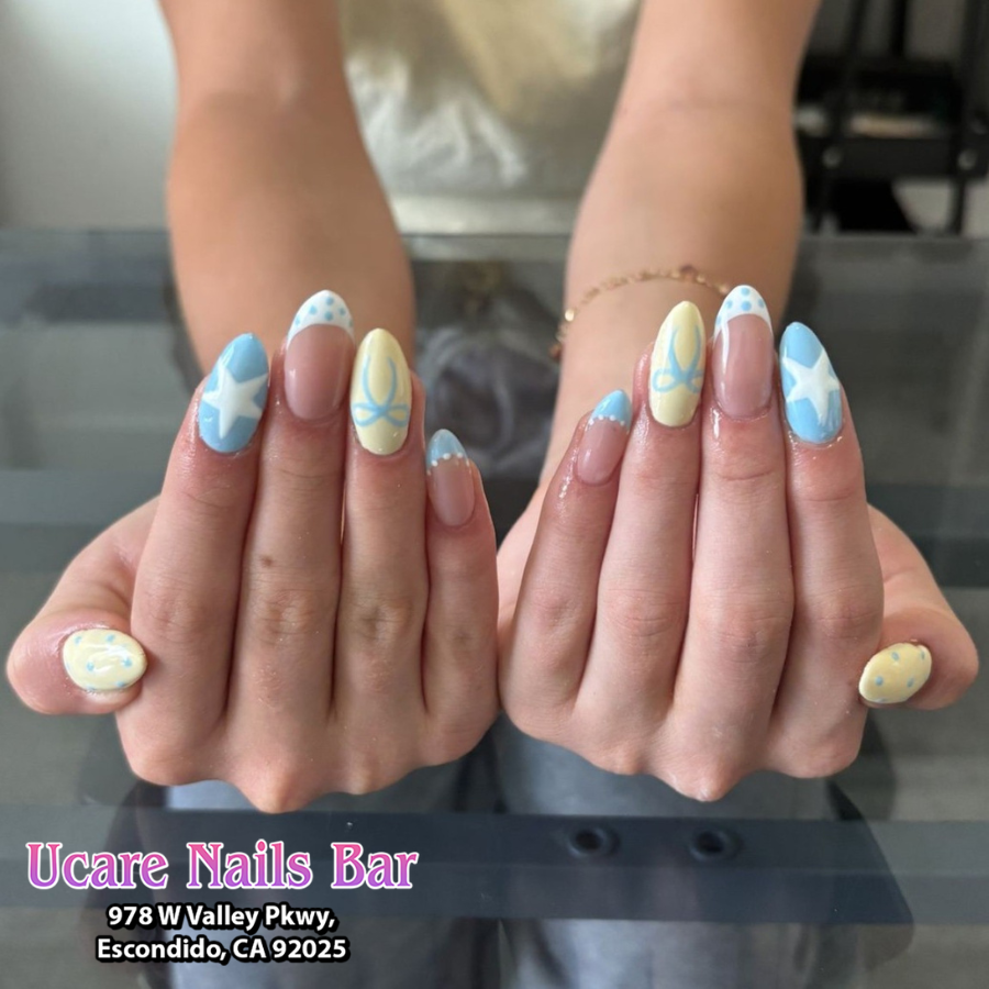 Ucare Nails Bar