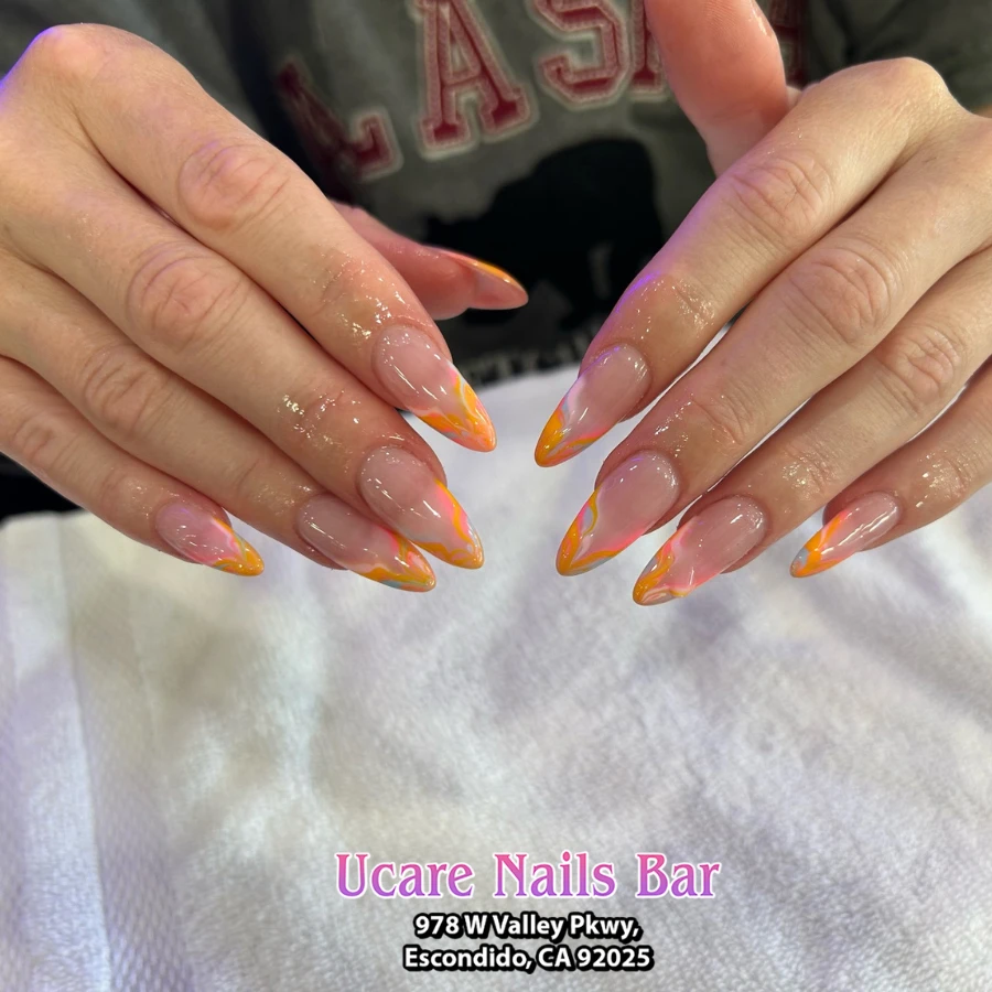 Ucare Nails Bar
