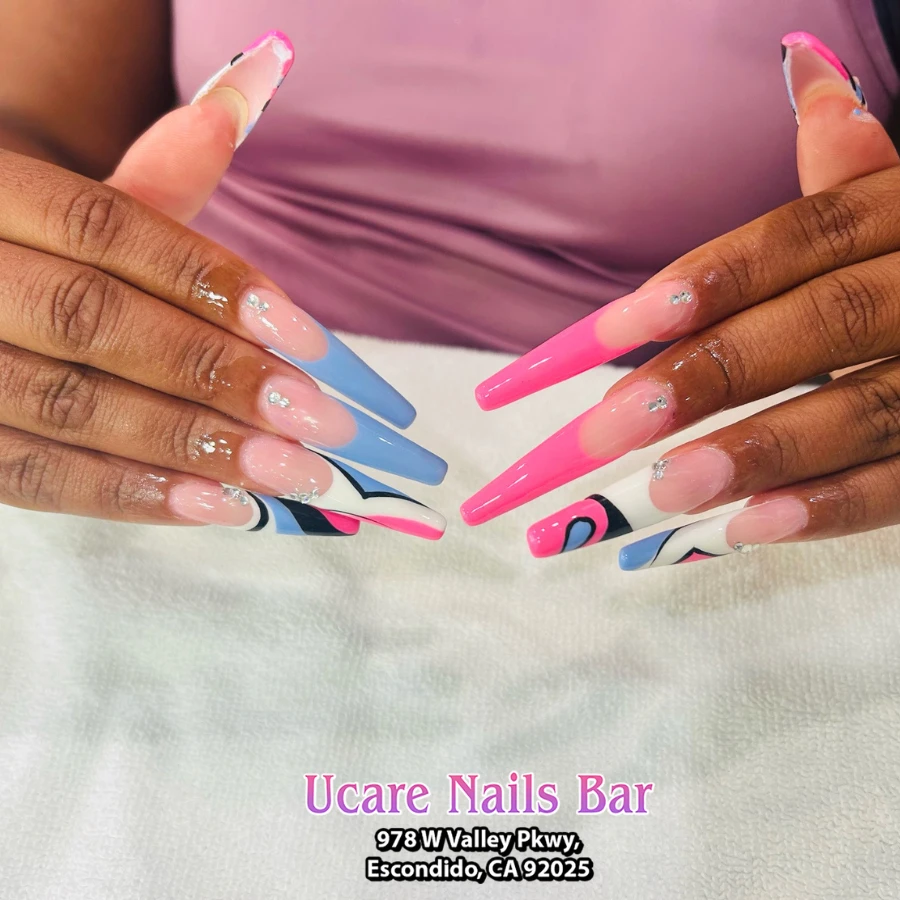 Ucare Nails Bar