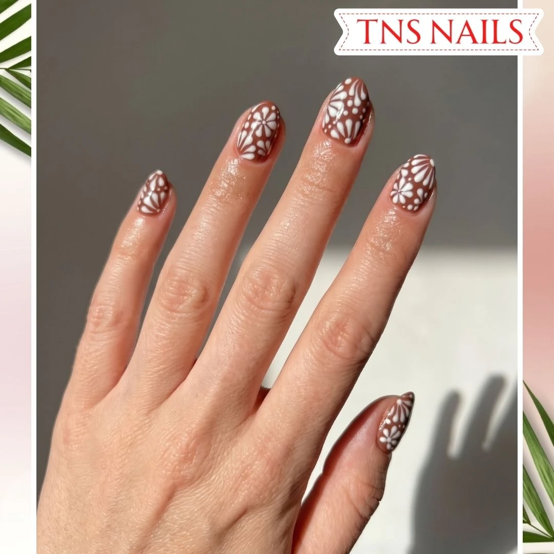  TNS Nails