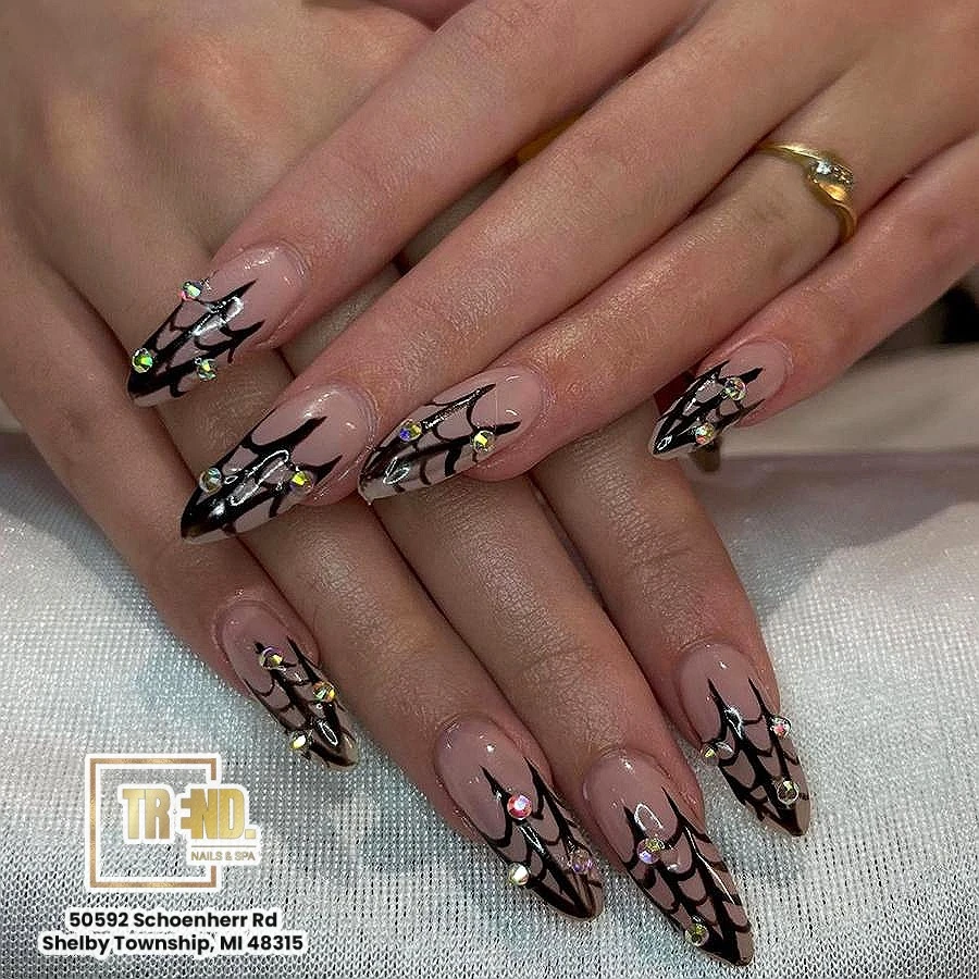 Trend Nails & Spa