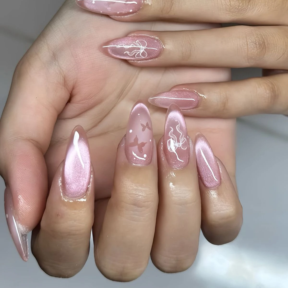 Nails