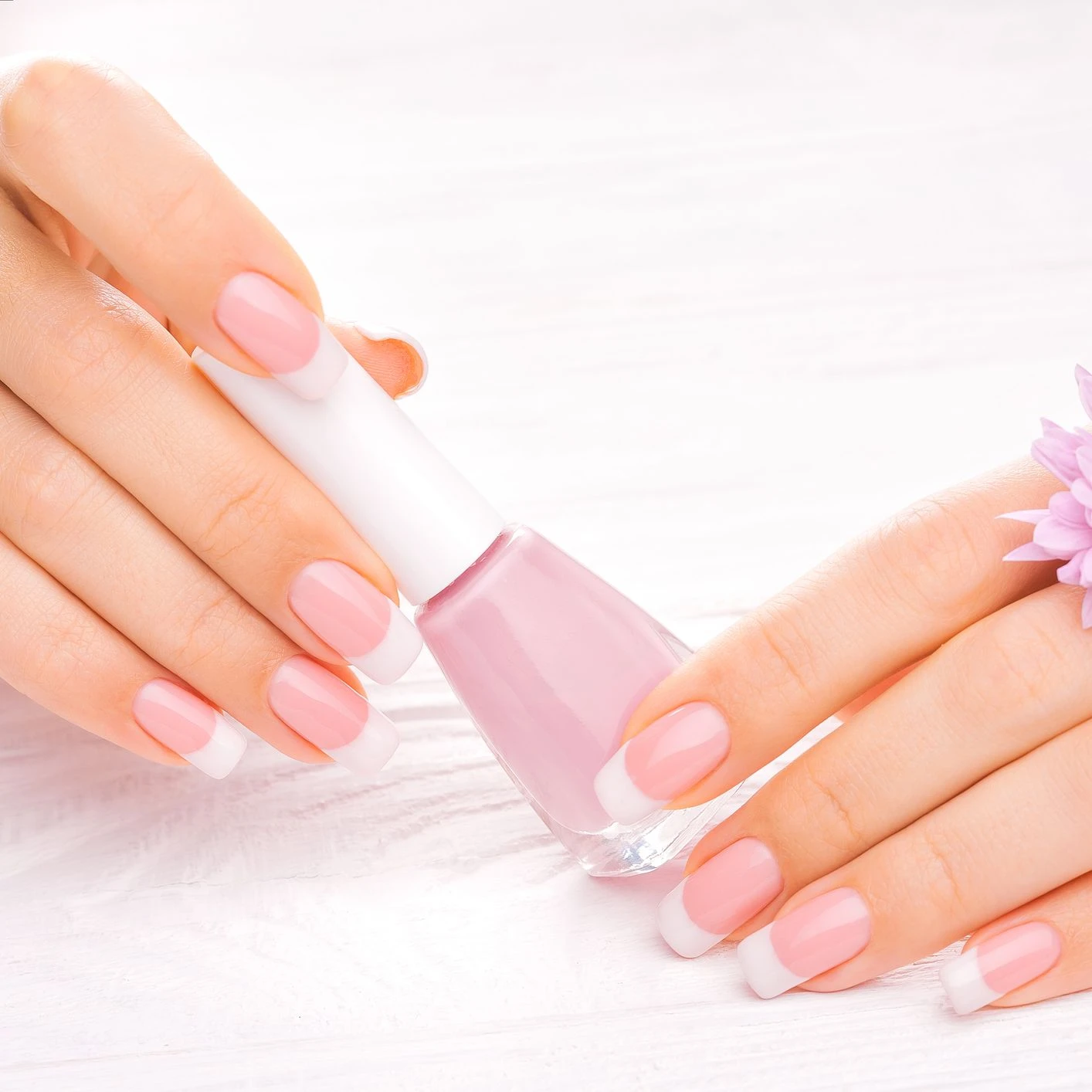 Nails