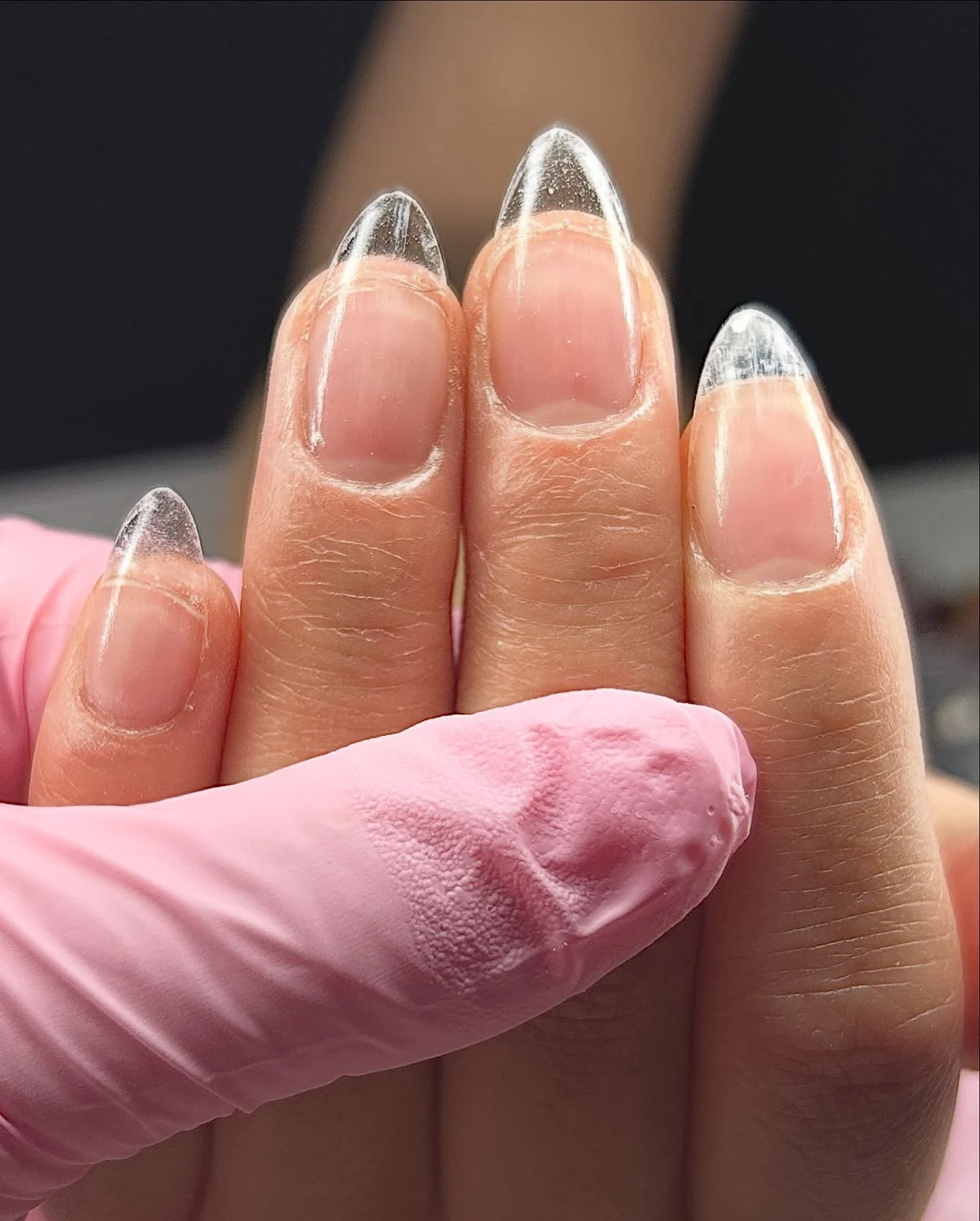 Nails