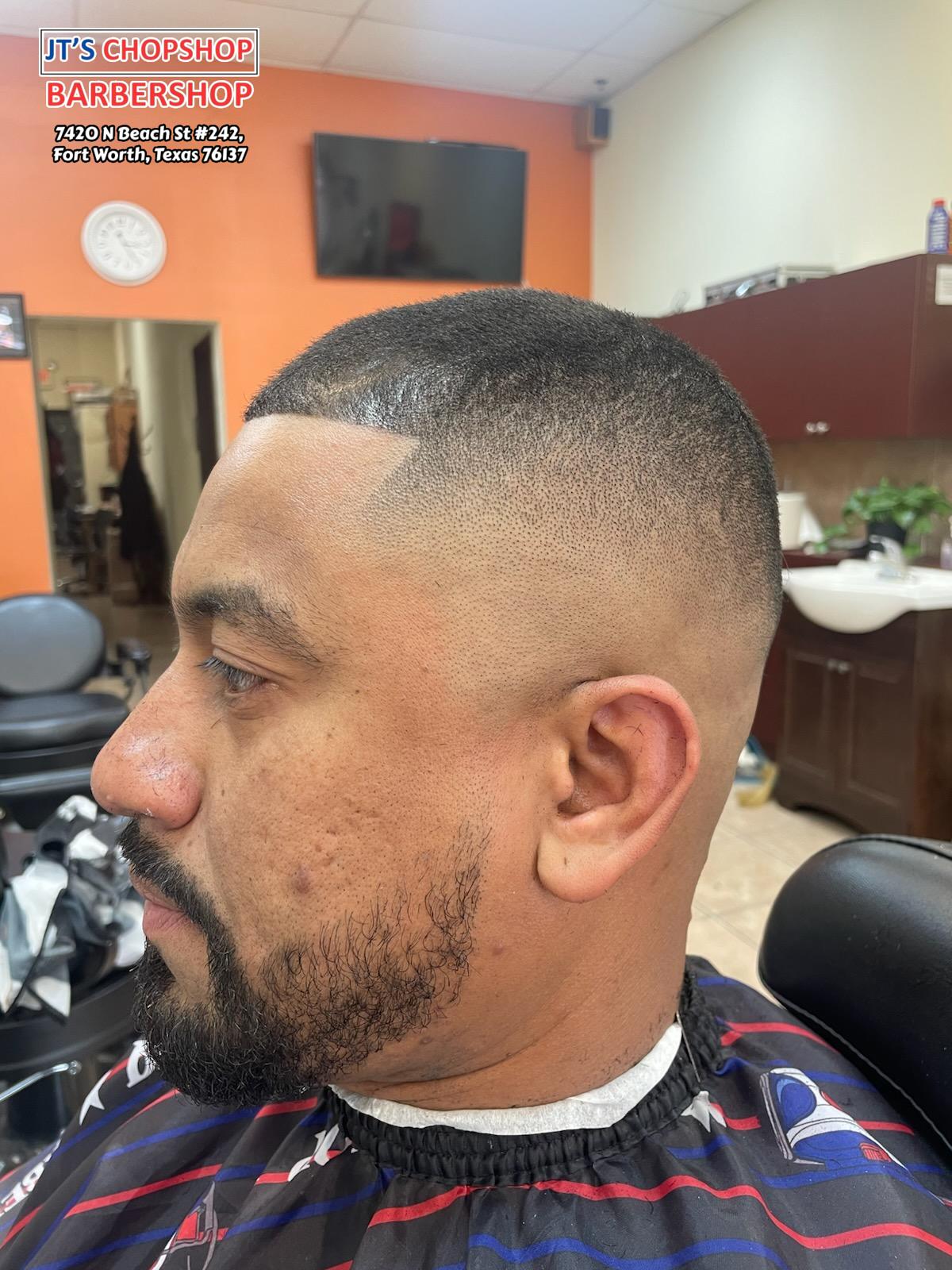 Jt's Chopshop Barber Shop